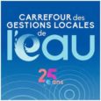 C’est l’heure de notre rendez-vous annuel au Carrefour des gestions locales de l’Eau à Rennes. 📌 14 000 participants et 530 exposants sont attendus pour cette 25ème édition. Nos entreprises […]