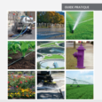 Le syndicat des industriels des équipements du traitement et de l'analyse de l'eau (SIET) publie un nouveau guide : Guide pratique des technologies disponibles pour réussir un projet de réutilisation des eaux usées traitées (REUT).